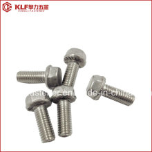 Flange Bolt DIN6912 (SS304)